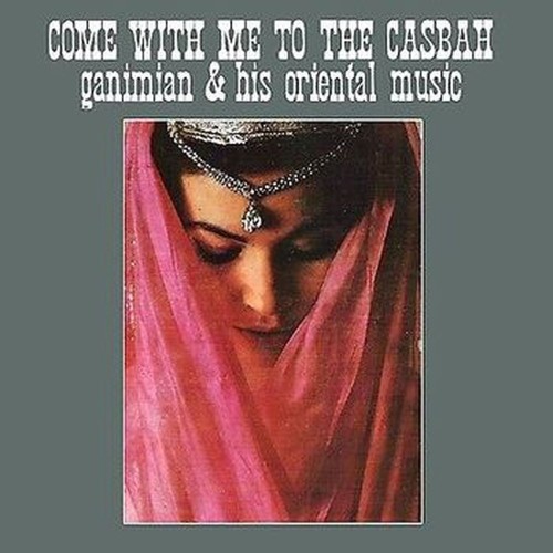 come with me to the casbah