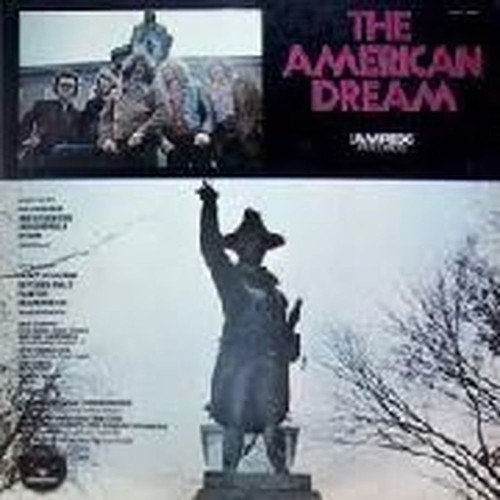 the american dream