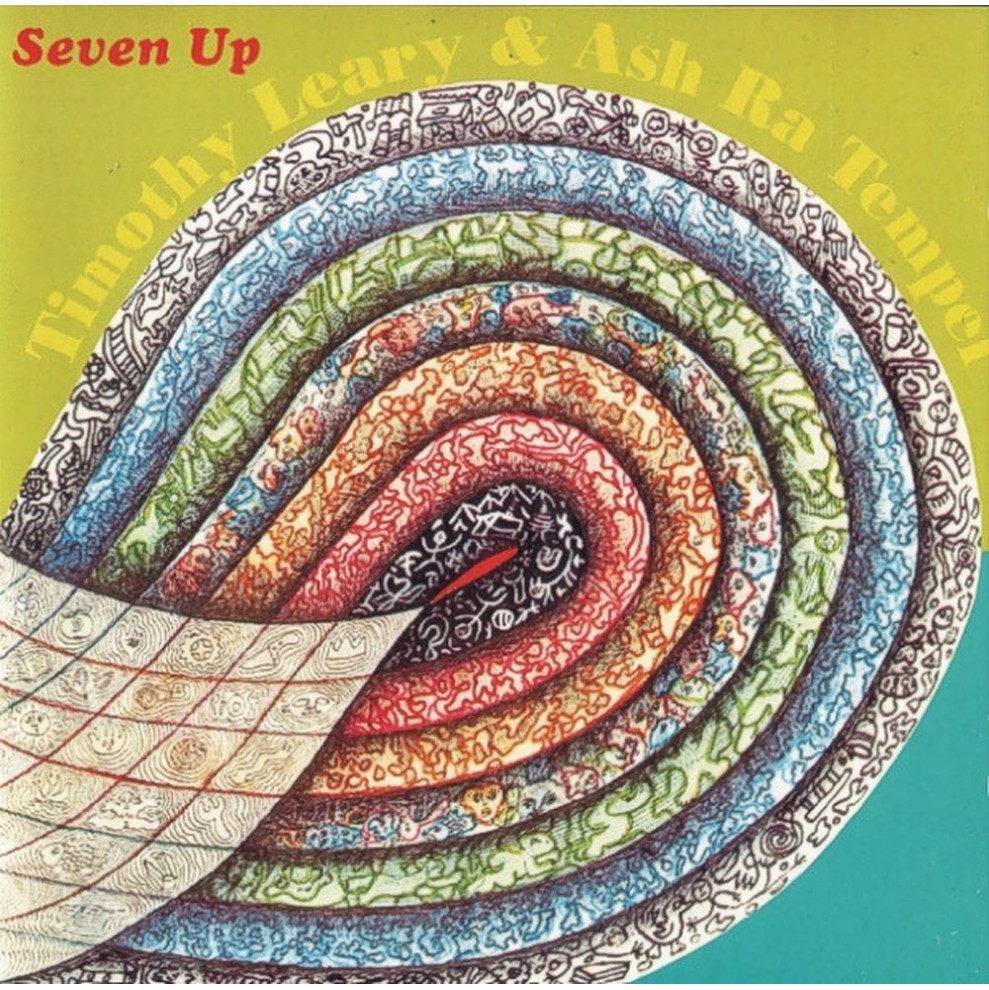 seven up