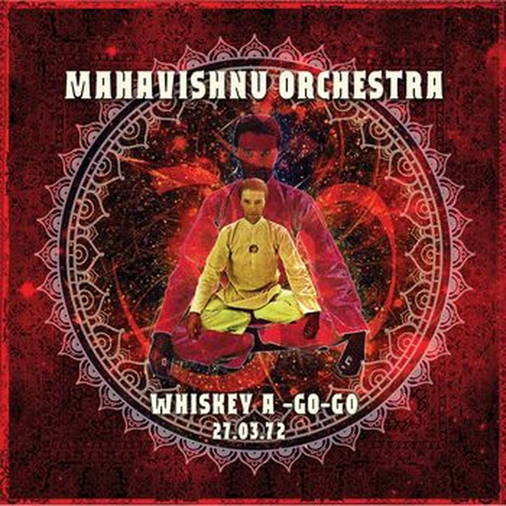 whiskey a-go-go 27th march 1972