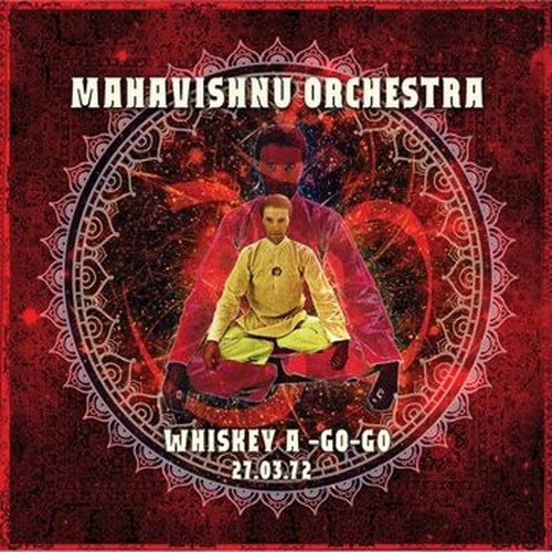 whiskey a-go-go 27th march 1972
