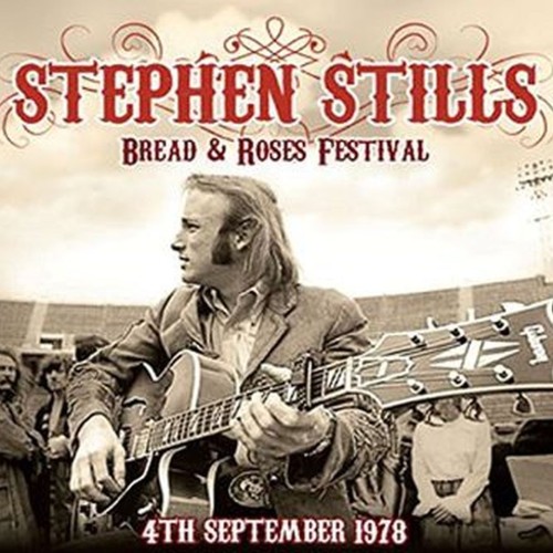 bread and roses festival