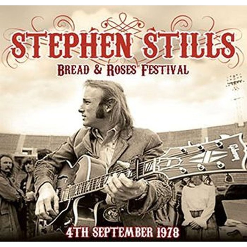 bread and roses festival