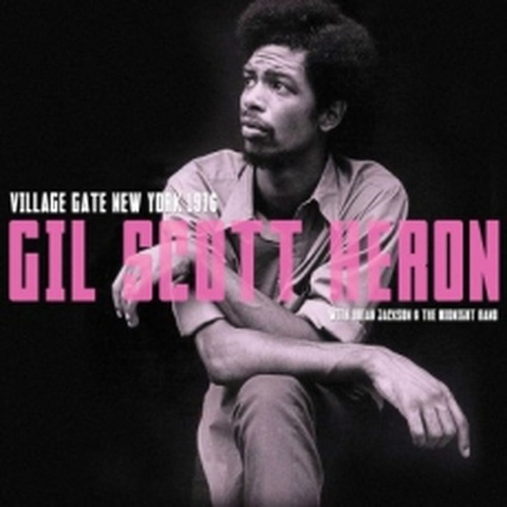 village gate new york 1976