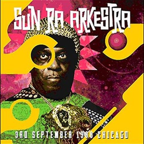 3rd september 1988 chicago