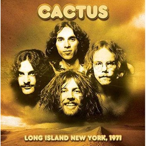 long island ny 1971