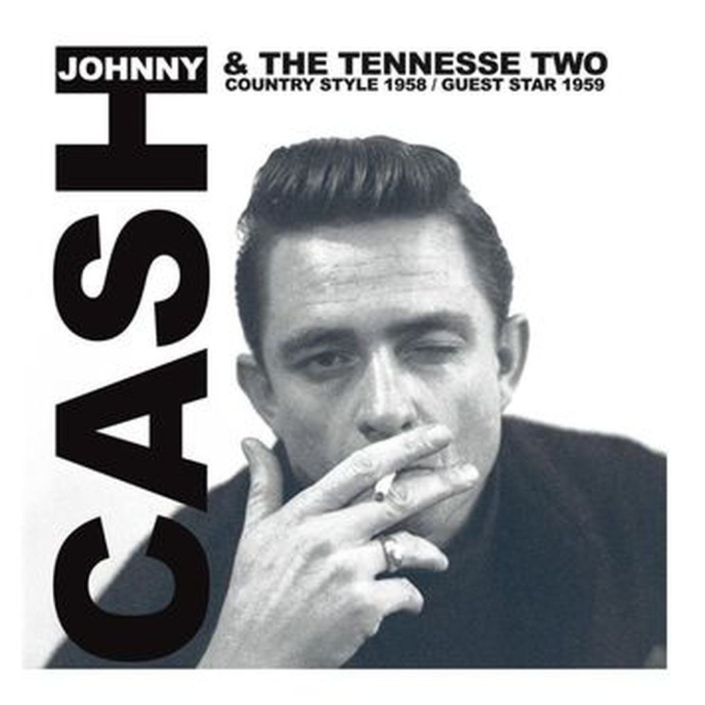 country style 1958 / guest star 1959