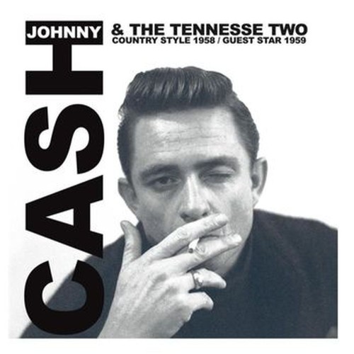 country style 1958 / guest star 1959