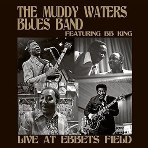 live at ebbets field
