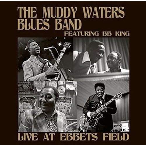 live at ebbets field