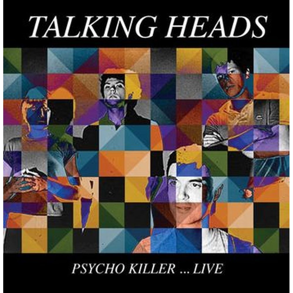 psych killer ... live