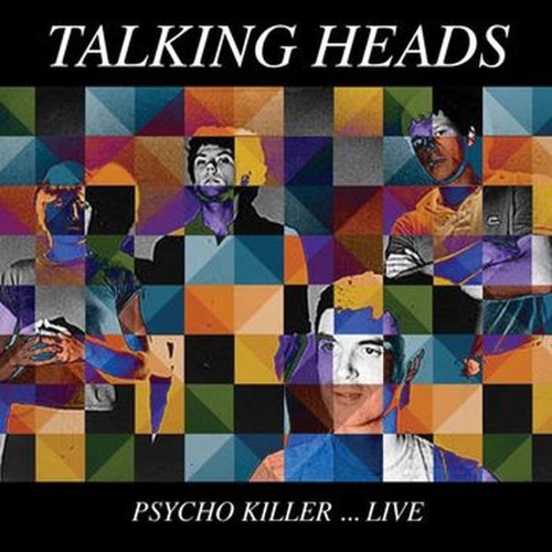 psych killer ... live