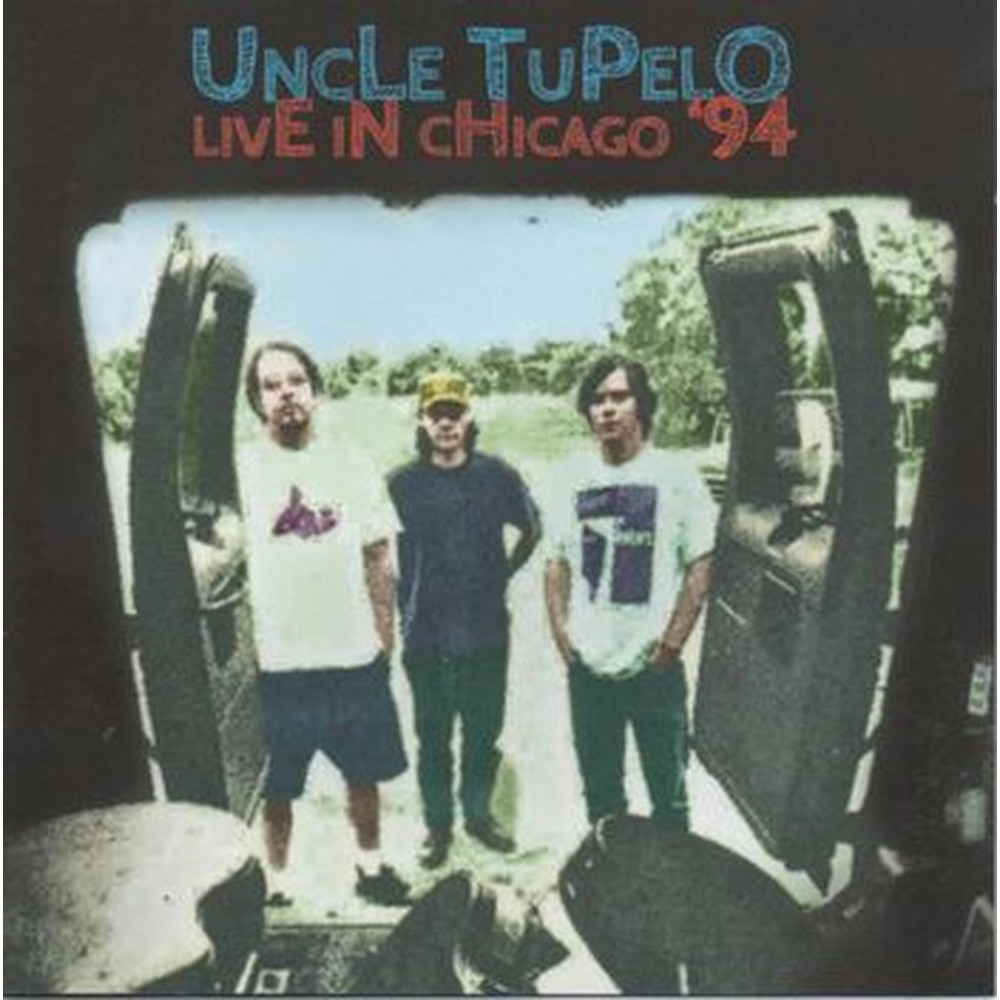live in chicago, '94