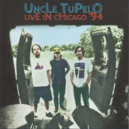 live in chicago, '94