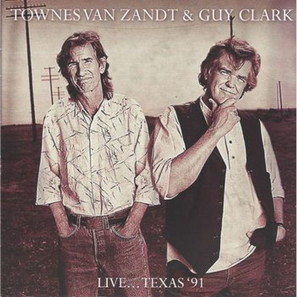 live texas 91