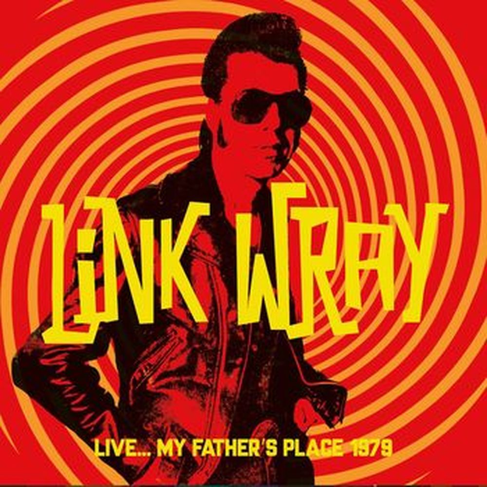 live... my father's place 1979