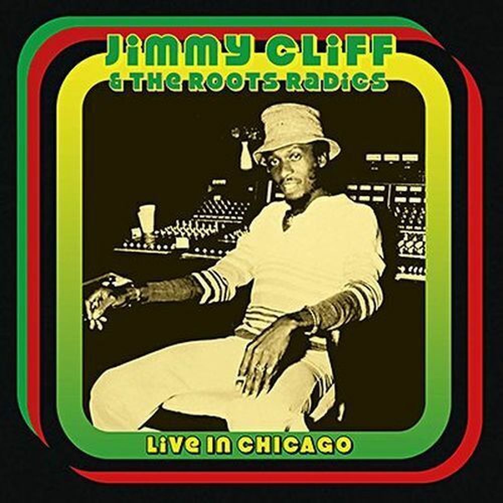 live in chicago