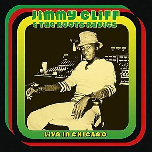 live in chicago