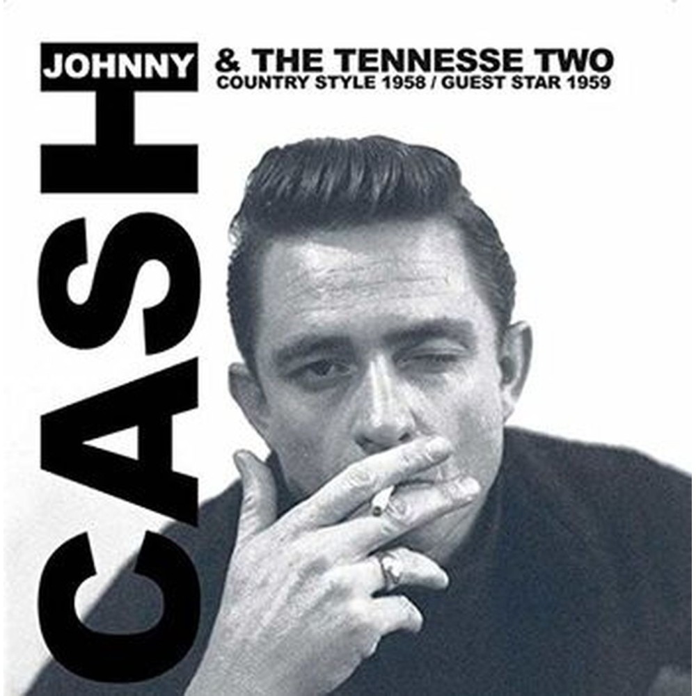 country style 1958 / guest star 1959