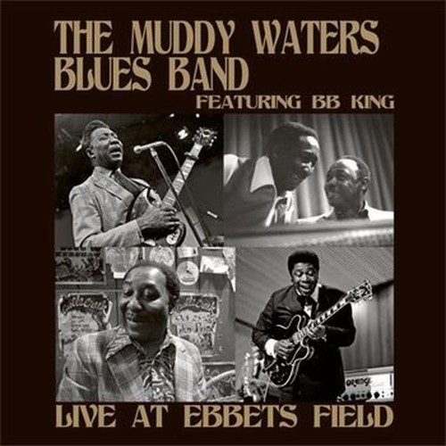 live at ebbets field