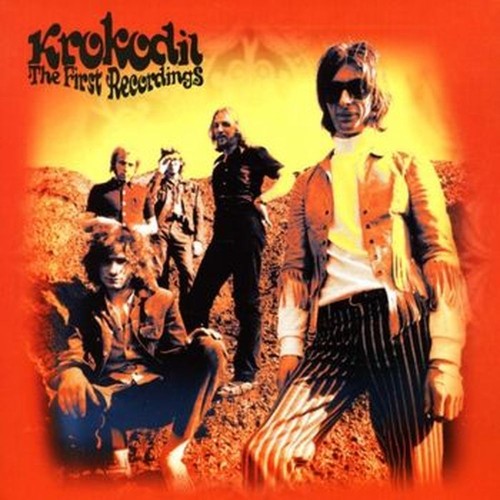 the first recordings