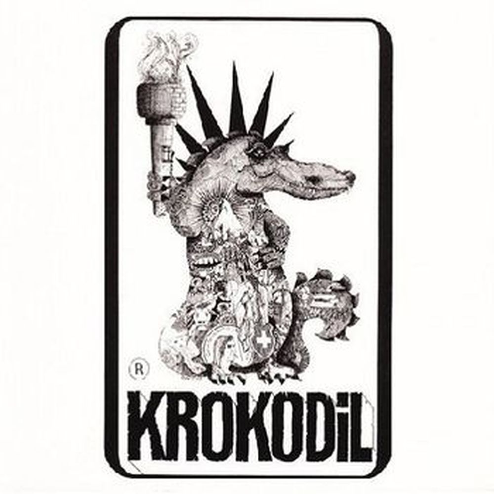 krokodil