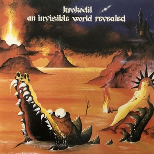 an invisible world revealed