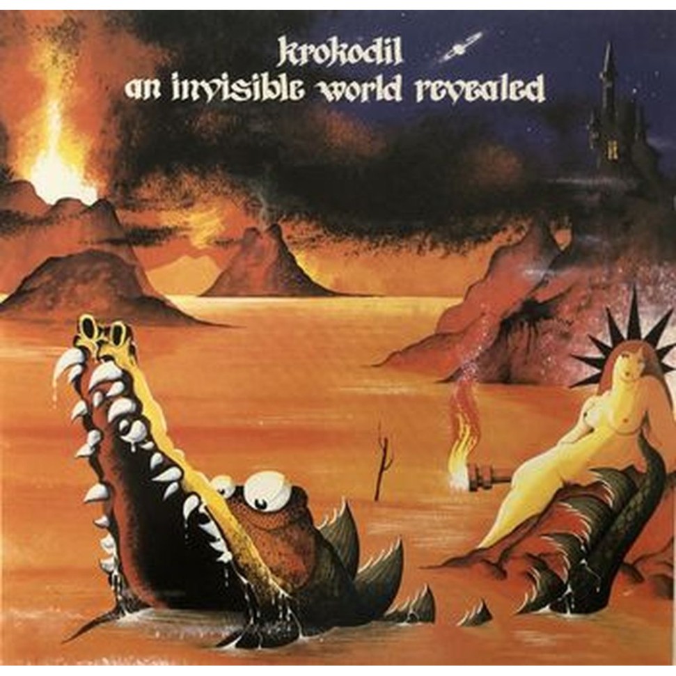 an invisible world revealed