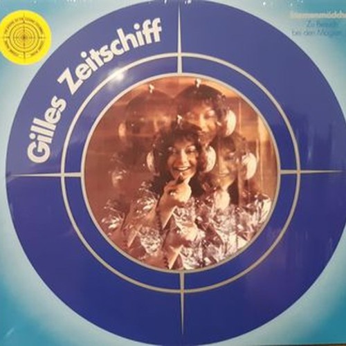gilles zeitschiff
