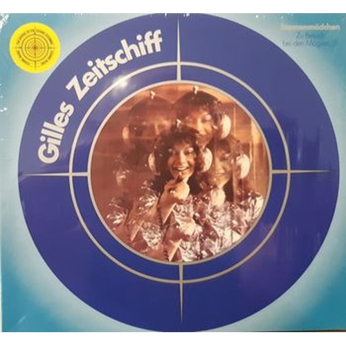 gilles zeitschiff