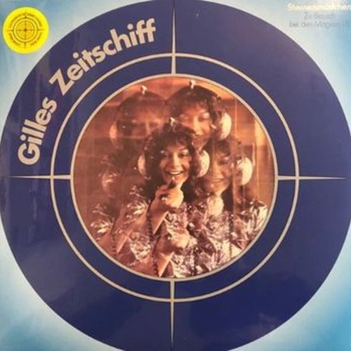 gilles zeitschiff
