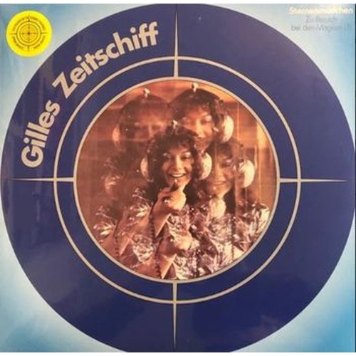 gilles zeitschiff
