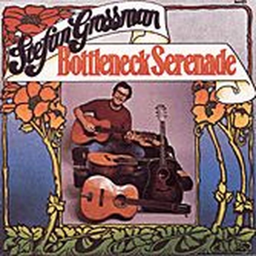 bottleneck serenade