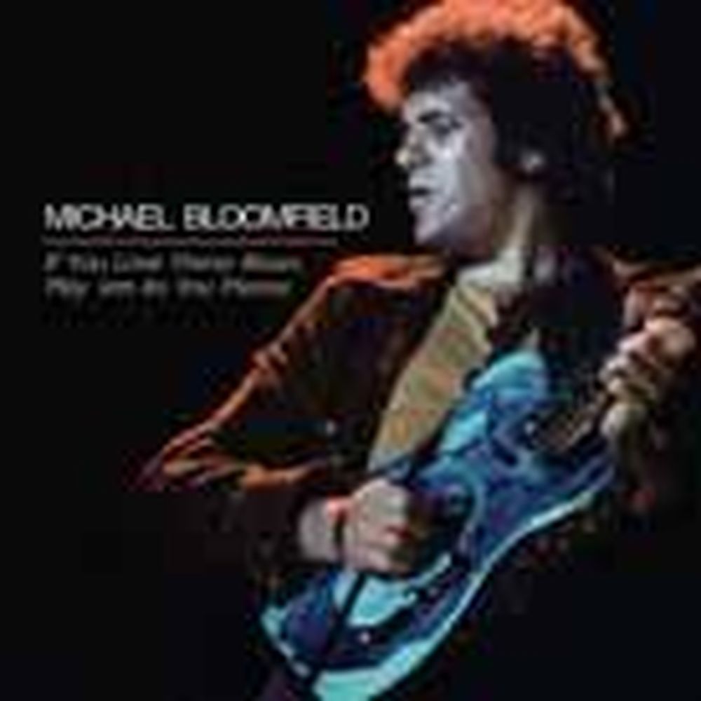 if you love these blues, play 'em as you please