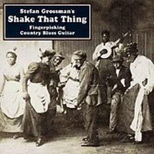 shake that thing