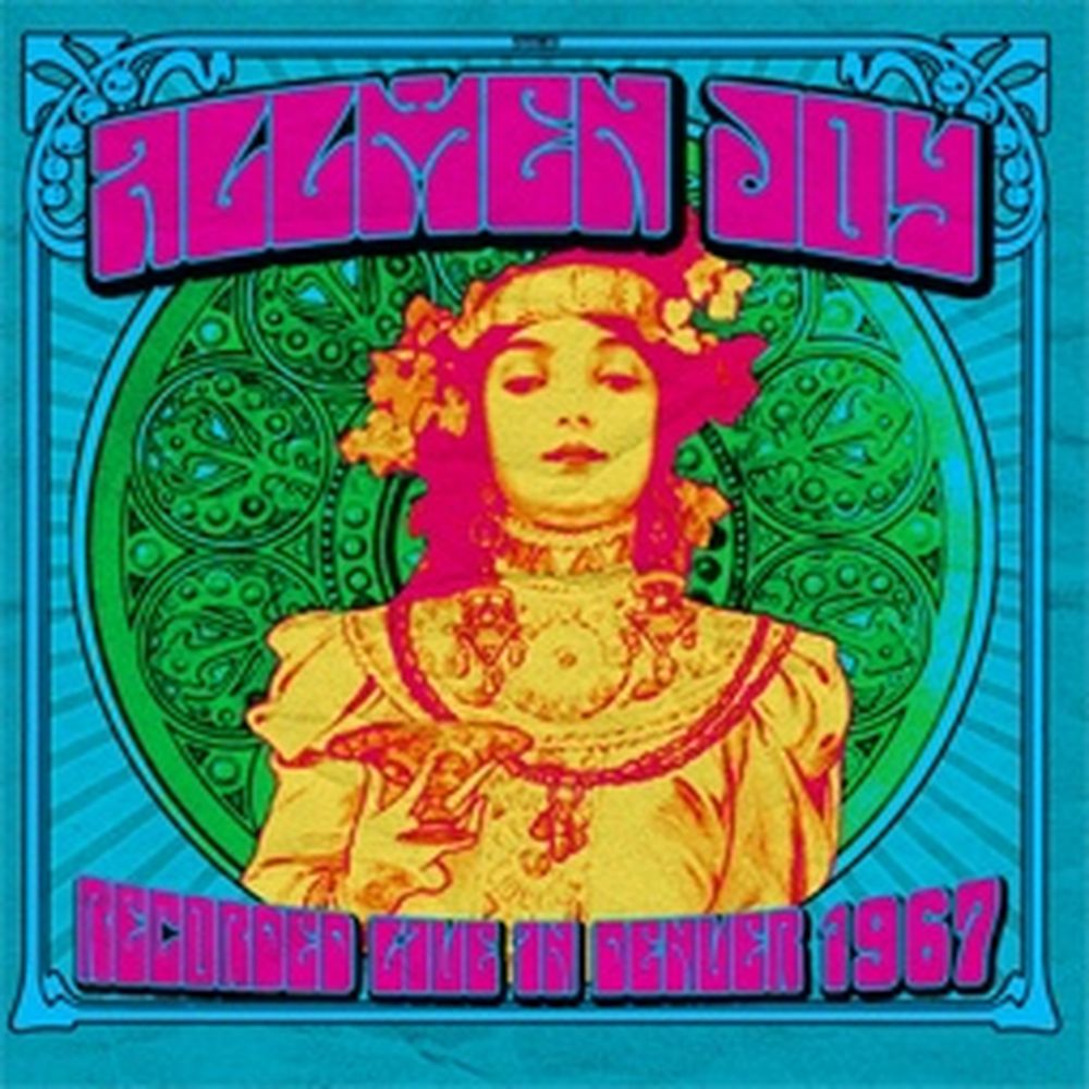 live in denver 1967