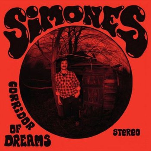 corridor of dreams