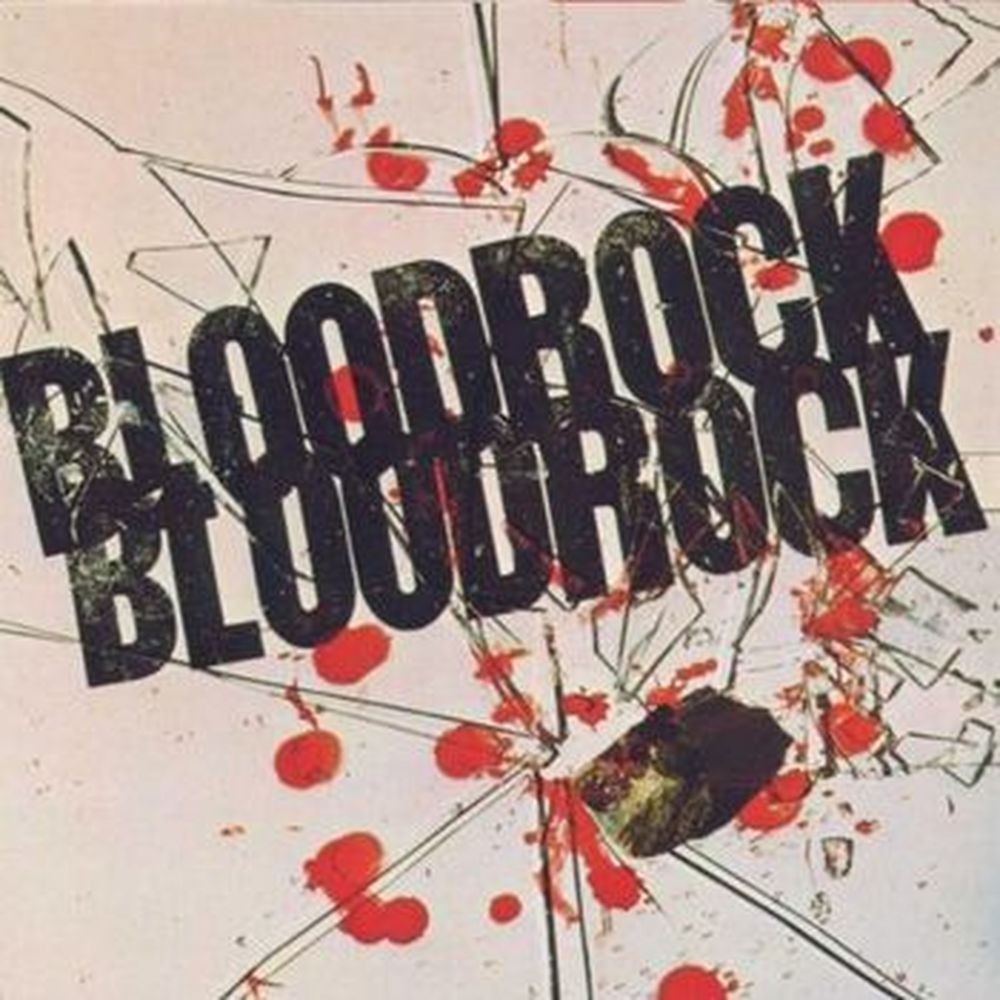 bloodrock