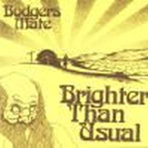 brighter than usual
