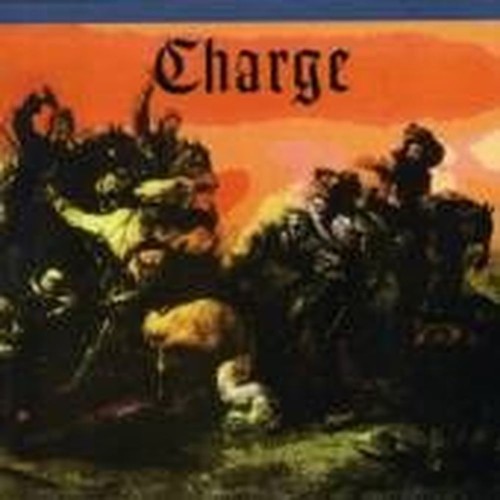charge
