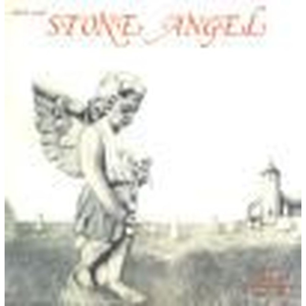 stone angel