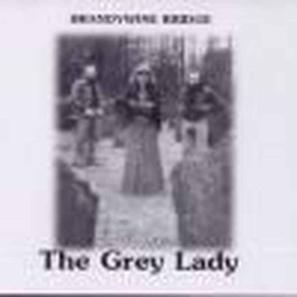 the grey lady