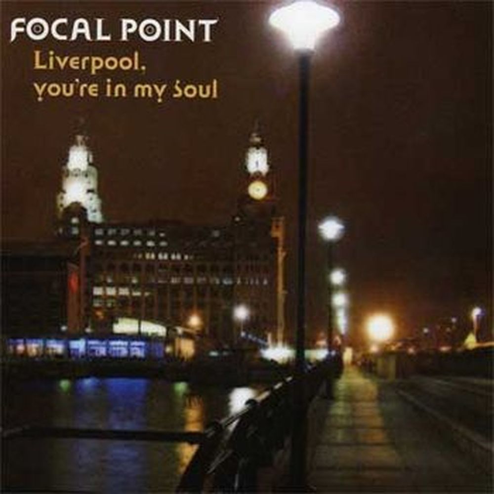 liverpool, you are in my soul