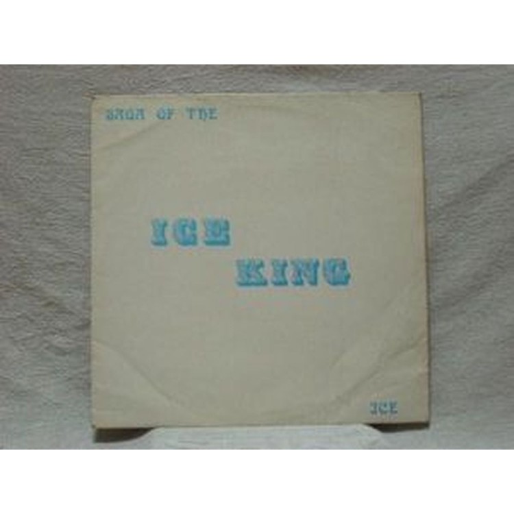 sage of the ice king