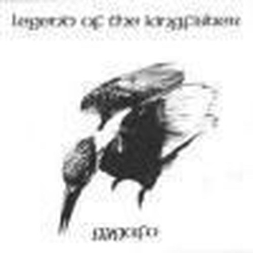 legend of the kingfisher