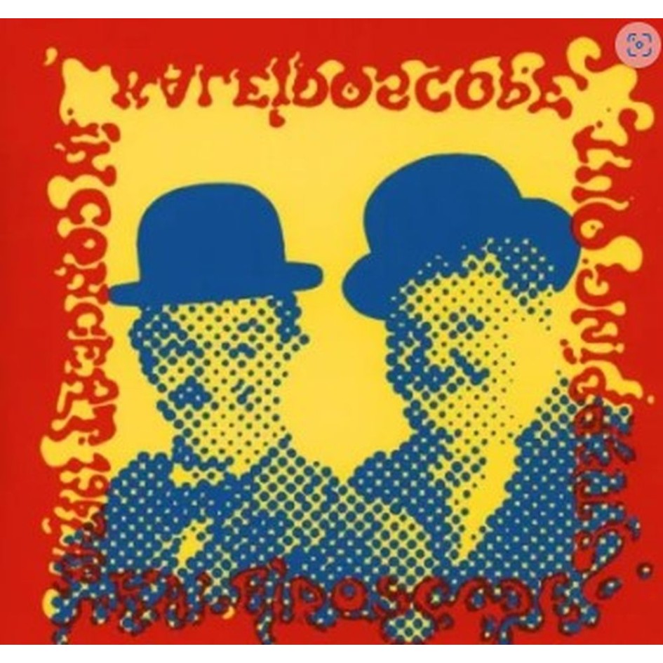 stepping out in concert 1967-69