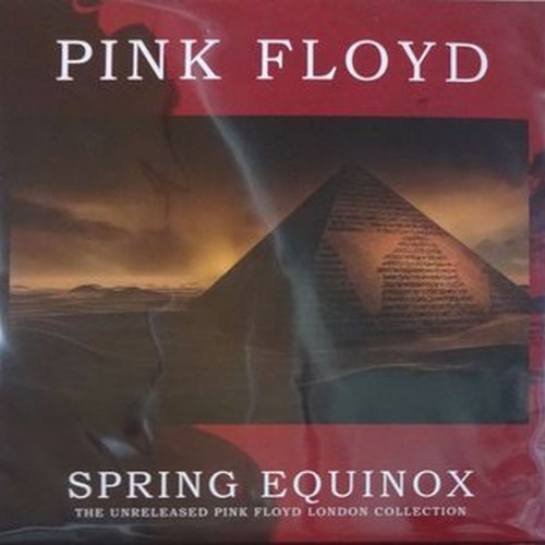 spring equinox-unreleased london collection