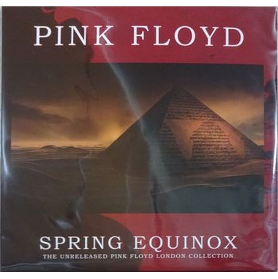 spring equinox-unreleased london collection