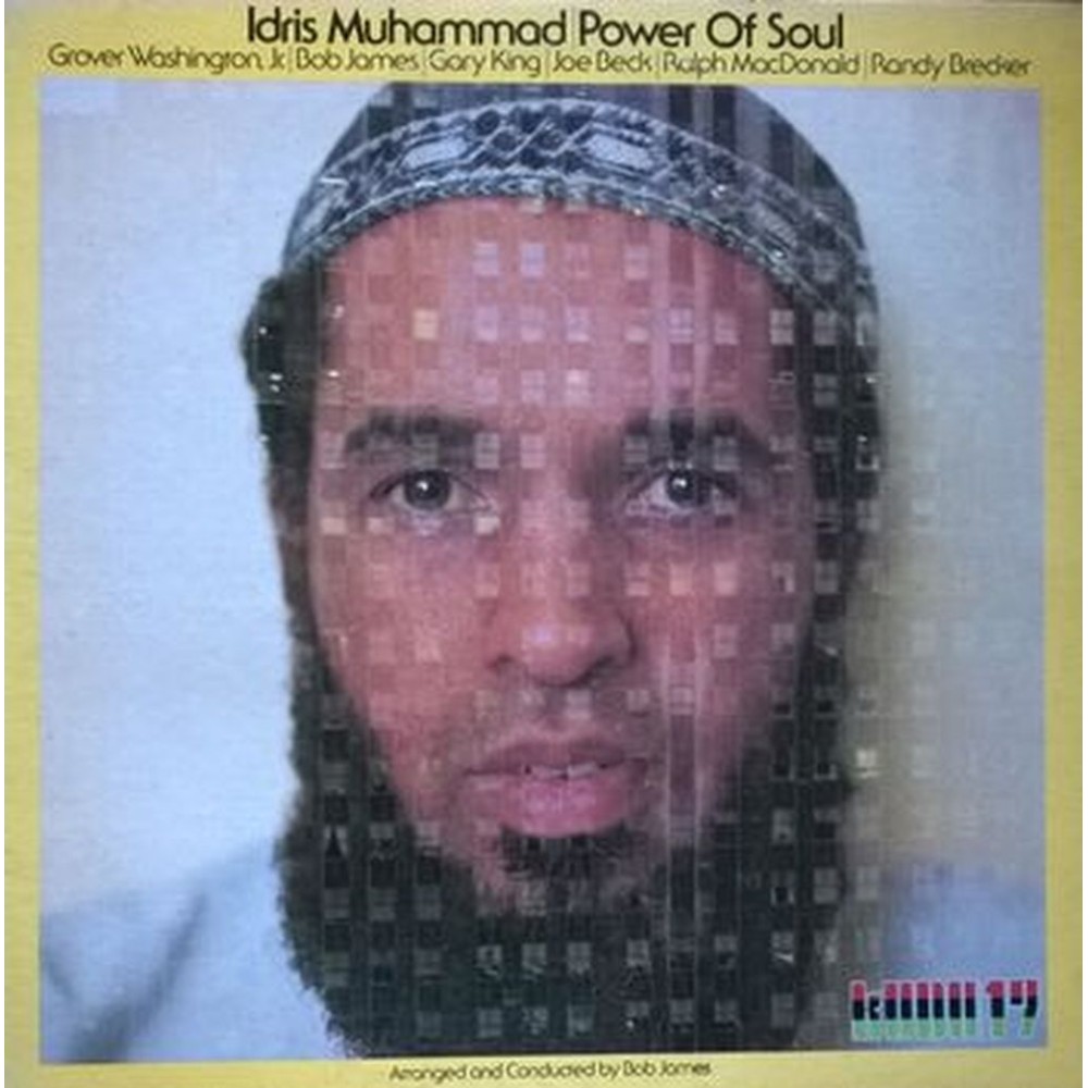 power of soul