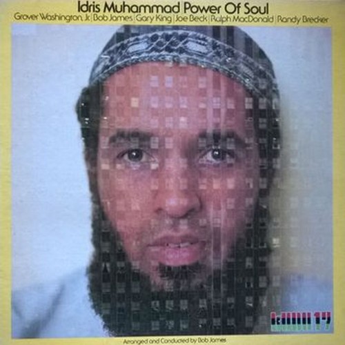 power of soul